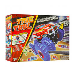 0144 трек TRIX TRUX