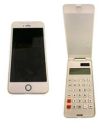 Калькулятор телефон АйФОН