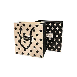 17803 S Пакет подарунковий 14,5*15,5*7 см