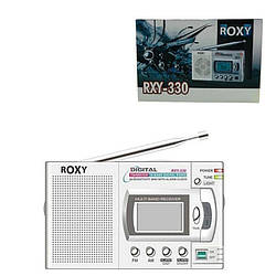 330 — RXY Радіо на батарейках, у коробці