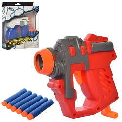 0622 Пістолет нерф