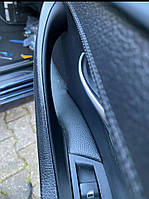 Накладка дверної обшивки ручки дверей для BMW 5 F10 F11 F18 права передня