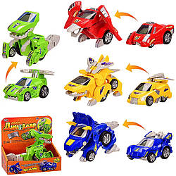 1286-2/1287-2/1288-2/1289-2 Трансформер