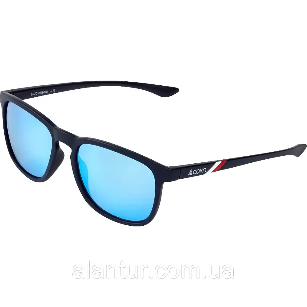 Окуляри Cairn Josh Polarized 3 унісекс з поляризованими лінзами, захист UV 100%, фото 1