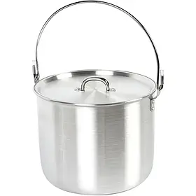 AceCamp каструля Tribal Pot 12.0 L алюмінієва для вогнища і пальника