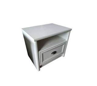 Тумба приліжкова Салерно КОМ1S