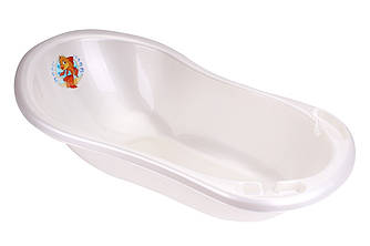 8409 Ванночка для купання, Технок