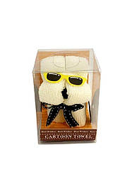 Рушник собака сувенір малий