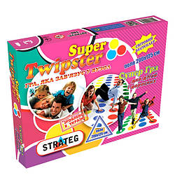 11386 Гра Super Twipster