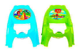 4074 Горщик дитячий Технок, 2 різновиди