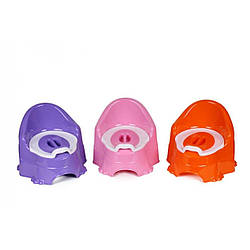 5156 Горщик з кришкою Технок