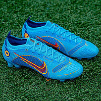 Бутсы Nike Mercurial Vapor 14 Academy MG