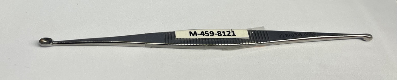 Кюретажна ложка (Williger) 14 cm, "Medisporex" Пакистан
