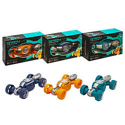 169-149 GC Перевертень, 3 кольори, світло, звук, пара