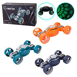 169-150 GC Перевертень, 3 кольори, на батарейках