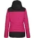 Куртка Killtec Danika W 2018 рожева для гірськолижного спорту, водостійка, розмір 34, фото 3