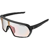 Cairn очки Roc Photochromic NXT 1-3 mat full black
