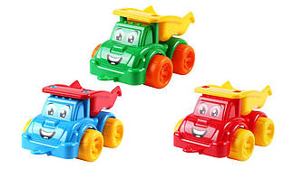 0953 Самоскид Максик Технок