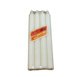 5280 Свічки 20 см, 8 шт., в пакованні