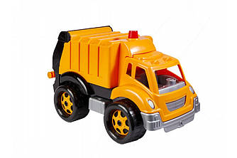 1752 Машина Мусоровоз Технок