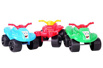 2292 Квадроцикл Максик Технок