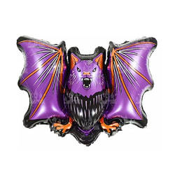 990411 Кульки фольговані монстр, 85*48см