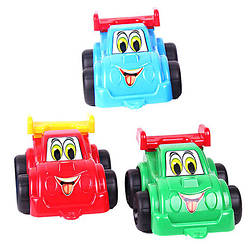 2971 Машина Технок Максик перегони