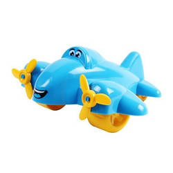 3701 Літак Максик, у сітці