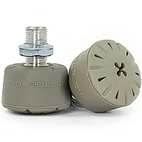 Rio Roller гальмо Rubber Stoppers grey