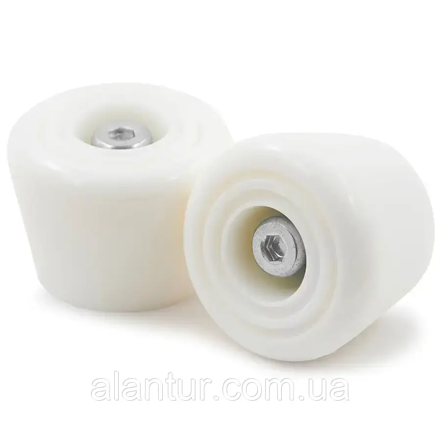 Rio Roller гальмо Stoppers white