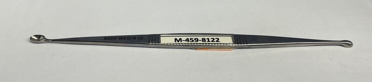 Кюретажна ложка (Williger) 14 cm, "Medisporex" Пакистан