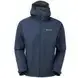 Montane куртка Meteor narwhal blue L – водонепроникна для чоловіків з мембраною Pertex Shield®, фото 2