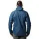 Montane куртка Meteor narwhal blue L – водонепроникна для чоловіків з мембраною Pertex Shield®, фото 4
