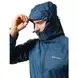 Montane куртка Meteor narwhal blue L – водонепроникна для чоловіків з мембраною Pertex Shield®, фото 7