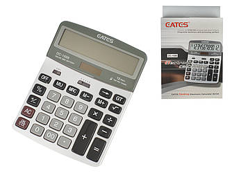 1688 DC Калькулятор EATES великий