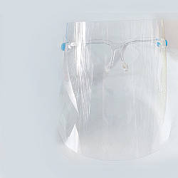 Маска медична ОЧКИ