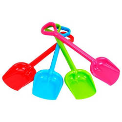 2766 Лопатка гулівер Технок