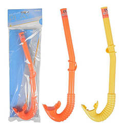 55922 Трубка 2 кольори, від 3 до 10 років, у пакеті