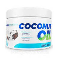 Allnutrition Coconut Oil - 500ml