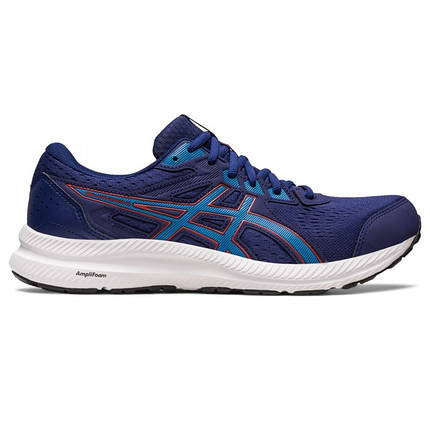 Кросівки Для Біга Чоловічі ASICS GEL-CONTEND 8 (1011B492-403), фото 1