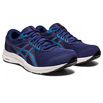 Кросівки Для Біга Чоловічі ASICS GEL-CONTEND 8 (1011B492-403), фото 4