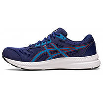 Кросівки Для Біга Чоловічі ASICS GEL-CONTEND 8 (1011B492-403), фото 3