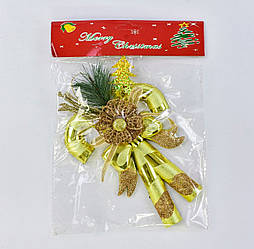 30519 З ялочна іграшка Льодяники в ляльці