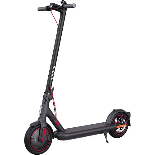 Електросамокат Xiaomi Mi Electric Scooter 4Pro, фото 1