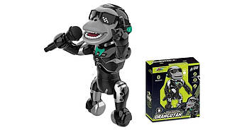 2 Q Танцювальна мавпа. співає,блютуз, танцю