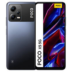Чохли на Poco X5 5G