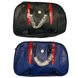 0072 Сумка 50х31х21 см, 2 кольори