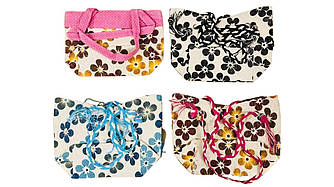 05 В Сумка, пляжна, 4 різновиди