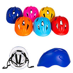 0015 ВТ/CPS Шолом, 6 кольорів, універсальний