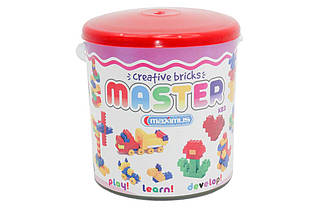 5003 Конструктор КБ 3 66 ел.